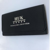 LOCKSMITHOBD 2021 recién llegado HUK inoxidable 6 en 1 Lockpick con bolsa de PU para candado envío gratis por correo de china