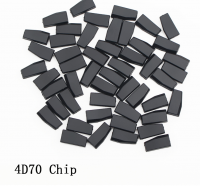 LOCKSMITHOBD OEM CN4D70 (4D60) Blank Chip (Carbon) 80BIT Pg1: FF (TP06/19)  for Generating 61/62/65/66/67/68/69/6A/6B/72G/82 (Aftermarket) Free shipping