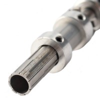 Tubular Tool 7 Pin Tubular Univerzalna velikost (7,0 mm & 7,5 mm & 7,8 mm) Ključavničarska orodja
