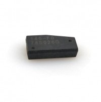 LOCKSMITHOBD Original 4D63 (80BIT) Tranpsonder Chip für 2011 Ford/Mazda Kostenloser Versand (wenige auf Lager)