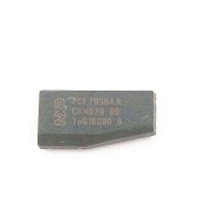 LOCKSMITHOBD Original PCF7936(T46)transponder chip locked For USA Mitsubishi Free shipping