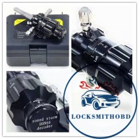 LOCKSMITHOBD 2021 nuevo coche LOCKPICK Soeed Stom HON66 para vw (PRE-ORDEN) envío gratis