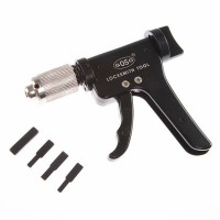 LOCKSMITHOBD GOSO Pick Gun Spring Turning Tools for House lock opener tools free shipping by China post