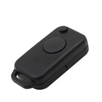 LOCKSMITHOBD 10PCS/LOT Car Case Remote Key For Mercedes Benz 1/2/3/4 Button OEM