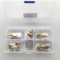 LOCKSMITHOBD New Arrived Benz Car Lockwafer Car Reed For Repair Free shipping