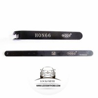LOCKSMITHOBD GOSO HON66 fast Lockpick tool Free Shipping by China post HON66