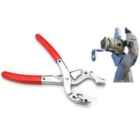 LOCKSMITHOBD Car Door Cover Disassembling Clamp Pliers Locksmith Tools Free Shipping by China Post