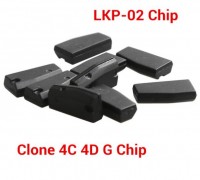 LOCKSMITHOBD LKP-02/LKP-03/LKP-04 Use On Tango 20pcs/lot Free shipping