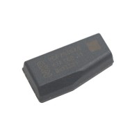 LOCKSMITHOBD Original ID40 (T12) Carbon Transponder Chip for Opel Free shipping