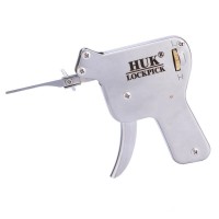 Frequently Bought Together With LOCKSMITHOBD HUK Strong Pick Gun TOOLS free shipping by china post