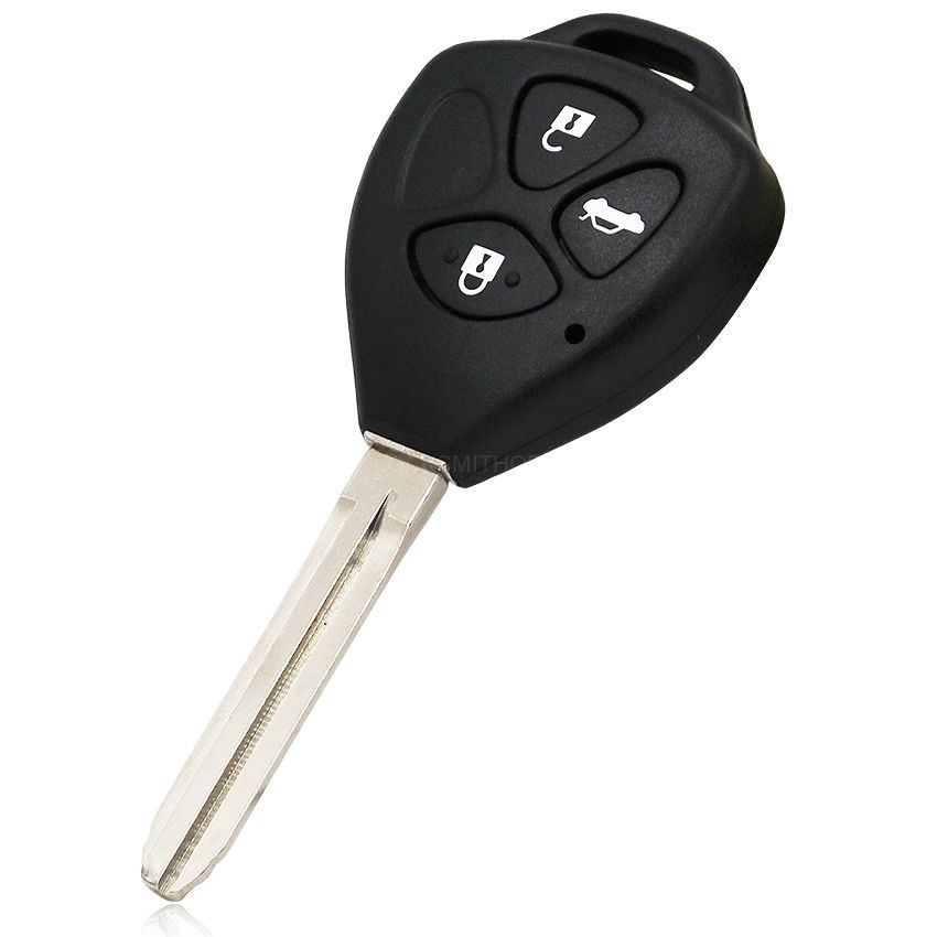 KEYDIY B series B05 3 button universal remote control 5pcs/lot  for KD-X2 mini KD For Toyota Style