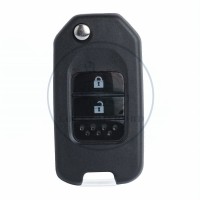 KEYDIY B series B10 2 button universal remote control 5pcs/lot  for KD-X2 mini KD