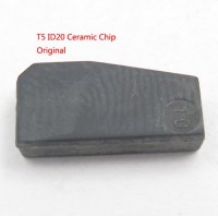LOCKSMITHOBD Original T5 (Ceramic) Transponder chip Free shipping