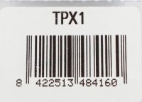 LOCKSMITHOBD Original TPX1 transponder chip Clone 4C chip Free shipping