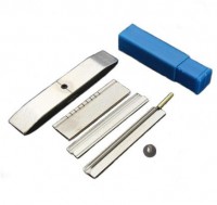 LOCKSMITHOBD Convinient And Cheaper Tinfoil tools,Tin Foil tools lock pick tool for padlock free shipping by China post